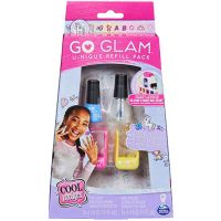 Cool Maker: Go Glam U-nique set rezervă - Spin Master - c/o/cool-maker-go-glam-u-nique-set-rezerva-spin-master.jpg