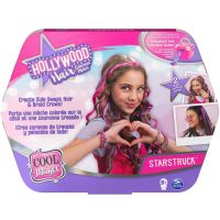Cool Maker: Hollywood Hair Starstruck set pentru păr - Spin Master - c/o/cool-maker-hollywood-hair-starstruck-set-pentru-par-spin-master.jpg