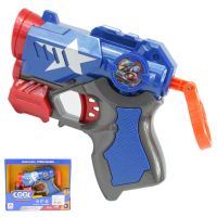 Cool Soft Bullet Gun: Pistol mic cu cartușe de culoare albastră 14cm - c/o/cool-soft-bullet-gun-pistol-mic-cu-cartuse-de-culoare-albastra-14cm.jpg