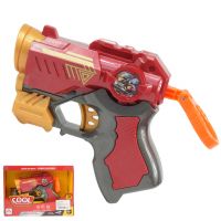 Cool Soft Bullet Gun: Pistol mic cu cartușe de culoare roșie 14cm - c/o/cool-soft-bullet-gun-pistol-mic-cu-cartuse-de-culoare-rosie-14cm.jpg
