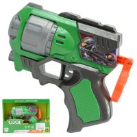Cool Soft Bullet Gun: Pistol mic cu cartușe de culoare verde 14cm - c/o/cool-soft-bullet-gun-pistol-mic-cu-cartuse-de-culoare-verde-14cm.jpg