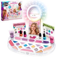 Cra-Z-Art: Shimmer and Sparkle - Set de frumusețe cu machiaj și ojă - c/r/Cra-Z-Art-Shimmer-and-Sparkle--Set-de-frumusete-cu-machiaj-si-oja-1.jpg