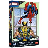 Crăciunul lui Omul Păianjen și Wolverine, puzzle premium plus de calitate, 1000 de piese - Trefl - c/r/Craciunul-lui-Omul-Paianjen-si-Wolverine-puzzle-premium-plus-de-calitate-1000-de-piese--Trefl-1.jpg