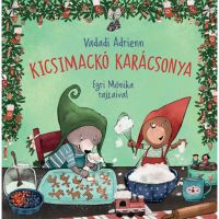 Crăciunul lui Ursuleț – Pagony