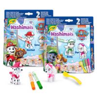 Crayola: Set Washimals Paw Patrol în mai multe variante - c/r/Crayola-Set-Washimals-Paw-Patrol-in-mai-multe-variante-1.jpg