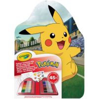 Crayola: Set creativ Pokémon cu autocolante - c/r/Crayola-Set-creativ-Pokemon-cu-autocolante-1.jpg