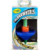 Crayola: Spinner de culori în mai multe nuanțe 1buc - c/r/Crayola-Spinner-de-culori-in-mai-multe-nuante-1buc-1.jpg