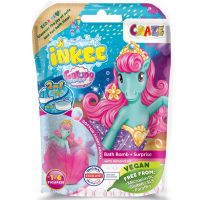 Craze Inkee: Galupy Sirenă bilă de baie cu figurină colecționabilă - c/r/Craze-Inkee-Galupy-Sirena-bila-de-baie-cu-figurina-colectionabila-1.jpg
