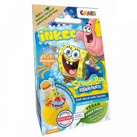Craze Inkee: Set de bile de baie vegane cu figurine colecționabile din desenele animate SpongeBob - c/r/Craze-Inkee-Set-de-bile-de-baie-vegane-cu-figurine-colectionabile-din-desenele-animate-SpongeBob-1.jpg