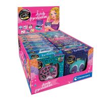 Crazy Chic: Fard de pleoape cu animale, disponibil în mai multe variante, 1 buc - Clementoni - c/r/Crazy-Chic-Fard-de-pleoape-cu-animale-disponibil-in-mai-multe-variante-1-buc--Clementoni-1.jpg