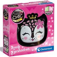 Crazy Chic: Fard de pleoape în cutie în formă de leopard - Clementoni - c/r/Crazy-Chic-Fard-de-pleoape-in-cutie-in-forma-de-leopard--Clementoni-1.jpg