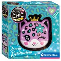 Crazy Chic: Fard de pleoape și aplicator în cutie de depozitare în formă de leopard - Clementoni - c/r/Crazy-Chic-Fard-de-pleoape-si-aplicator-in-cutie-de-depozitare-in-forma-de-leopard--Clementoni-1.jpg