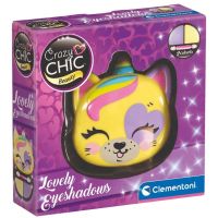 Crazy Chic: Fard de pleoape și aplicator în cutie în formă de tigru - Clementoni - c/r/Crazy-Chic-Fard-de-pleoape-si-aplicator-in-cutie-in-forma-de-tigru--Clementoni-1.jpg