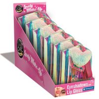 Crazy Chic: Geantă cosmetică moale cu accesorii de machiaj 1 buc - Clementoni - c/r/Crazy-Chic-Geanta-cosmetica-moale-cu-accesorii-de-machiaj-1-buc--Clementoni-1.jpg