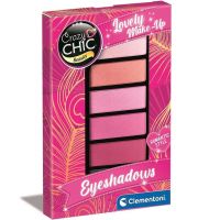 Crazy Chic: Lovely Make-Up fard de pleoape pink power 1 buc - Clementoni - c/r/Crazy-Chic-Lovely-Make-Up-fard-de-pleoape-pink-power-1-buc--Clementoni-1.jpg