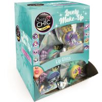 Crazy Chic: Luciu de buze în recipient în formă de bomboană, disponibil în mai multe variante, 1 bucată - Clementoni - c/r/Crazy-Chic-Luciu-de-buze-in-recipient-in-forma-de-bomboana-disponibil-in-mai-multe-variante-1-bucata--Clementoni-1.jpg
