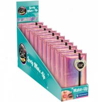 Crazy Chic: Paletă de machiaj tip portofel strălucitor - Clementoni - c/r/Crazy-Chic-Paleta-de-machiaj-tip-portofel-stralucitor--Clementoni-1.jpg