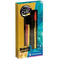 Crazy Chic: Set de machiaj Tropical Vibe - Clementoni - c/r/Crazy-Chic-Set-de-machiaj-Tropical-Vibe--Clementoni-1.jpg