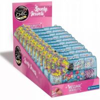 Crazy Chic Set pentru realizarea brățărilor cu mesaje - Clementoni - c/r/Crazy-Chic-Set-pentru-realizarea-bratarilor-cu-mesaje--Clementoni-1.jpg