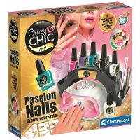 Crazy Chic: Studio de manichiură Nail Passion - Clementoni - c/r/Crazy-Chic-Studio-de-manichiura-Nail-Passion--Clementoni-1.jpg