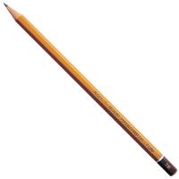 Creion grafit Koh-I-Noor 7B