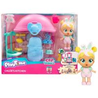 Cry Babies: Playtime - Set de joacă bucătăria lui Chloe - c/r/Cry-Babies-Playtime--Set-de-joaca-bucataria-lui-Chloe-1.jpg