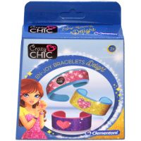 Crazy Chic bucurie set de făcut brățări - Clementoni - c/r/crazy-chic-bucurie-set-de-facut-bratari-clementoni.jpg