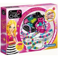 Crazy Chic Multicolour Style set de făcut brățări - Clementoni - c/r/crazy-chic-multicolour-style-set-de-facut-bratari-clementoni.jpg
