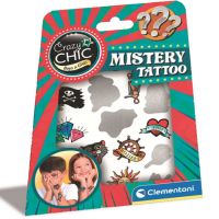 Crazy Chic Tatuaj misterios - Clementoni - c/r/crazy-chic-tatuaj-misterios-clementoni.jpg