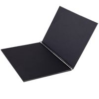 Creative Kids: Creativ album negru 15x15cm - c/r/creative-kids-creativ-album-negru-15x15cm.jpg