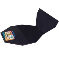 Creative Kids: Creativ album negru 30x30cm - c/r/creative-kids-creativ-album-negru-30x30cm.jpg
