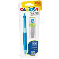 Creion mecanic 0,7mm de mai multe culori - Carioca - c/r/creion-mecanic-0-7mm-de-mai-multe-culori-carioca.jpg
