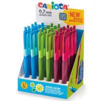 Creion mecanic 0,7mm mai multe culori - Carioca - c/r/creion-mecanic-0-7mm-mai-multe-culori-carioca.jpg
