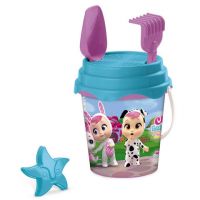 Cry Babies set pentru nisip cu găleată - Mondo Toys - c/r/cry-babies-set-pentru-nisip-cu-galeata-mondo-toys.jpg