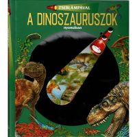 Cu lanterna - Pe urmele dinozaurilor