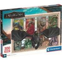 Cum să-ți dresezi dragonul - Dragoni și eroi, puzzle de 300 de piese - Clementoni - c/u/Cum-sa-ti-dresezi-dragonul--Dragoni-si-eroi-puzzle-de-300-de-piese--Clementoni-1.jpg