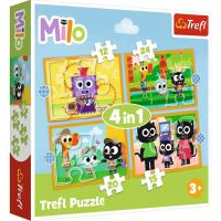 Cunoaște-l pe Milo și prietenii săi set puzzle 4în1 - Trefl - c/u/Cunoaste-l-pe-Milo-si-prietenii-sai-set-puzzle-4in1--Trefl-1.jpg
