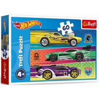 Cursa Hot Wheels puzzle de 60 de piese - Trefl - c/u/Cursa-Hot-Wheels-puzzle-de-60-de-piese--Trefl-1.jpg