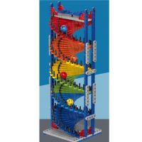 Culoare curcubeu pistă de spirală set de construcție 500 bucăți - c/u/culoare-curcubeu-pista-de-spirala-set-de-constructie-500-bucati.jpg