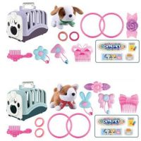 Cute Pet câine suport pentru transport set de joacă două variante - c/u/cute-pet-caine-suport-pentru-transport-set-de-joaca-doua-variante.jpg