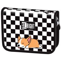 St.Right Sleepy Corgi penar cu câine corgi pliabil PC03 20,5x14x3,5cm - d/0/d0b9459d751df50eb5fec408bbc2d4a8ceb50baecf0ba0cf6b223aee950dc906.jpg
