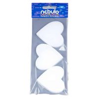 Nebulo: Set decorativ cu inimi din polistiren, 3 bucăți - d/0/d0c0751a570ffb00301196c28de93d259afde7e4f3090a5122d90ad797a25fc3.jpg
