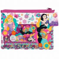 Luna: Set de papetărie Disney Prințese în geantă PVC - d/1/d116eaa48f639fef0072c6dc486246778b759c3c6a3e5666fcb0de9f7b45fd27.jpg