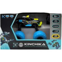 KOO: Kinchika 010 mașină de teren transformabilă cu telecomandă cu LED-uri - d/1/d14aad91e395b9d47a4b43133d5da5aebac33fd2759dbbe29604c367cdd2e5c2.jpg