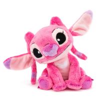 Disney Stitch: Angel figură din pluș de 25cm - d/1/d1757ee681f44856487fb8e0b5f4ff531c6c81f5c3225ae11f0aa9278cc14cc2.jpg