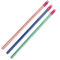ICO: Creion cu mină grafit colorat pastel Bensia, cu radieră, disponibil în mai multe variante, 1 buc. - d/2/d275b480250a5f9a896ee45e2245320174917b6340a8832854134f72d7df41b3.jpg