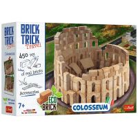 Brick Trick construim din cărămizi: Colosseum 450 de piese joc de construcție - Trefl - d/2/d2bd63b1df170f26e21549439c5b17d91f8009374a9b3f7f19d623a93c6bb96e.jpg