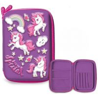 Unicorn 3D penar.