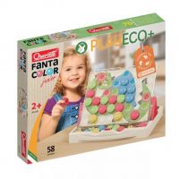 Quercetti: Play Eco Fantacolor junior set biluțe 58 bucăți - d/2/d2e0716428db7bd6569cee1609f50bc37eb7e96643ee26222c5f99b66064f6b0.jpg