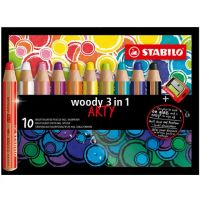 Stabilo Woody 3in1 ARTY set de creioane colorate 10 bucăți - d/3/d31db6d3aad49e8c2eab414f495677066b7ab2d2f1ff65e4e48f80928293198d.jpg